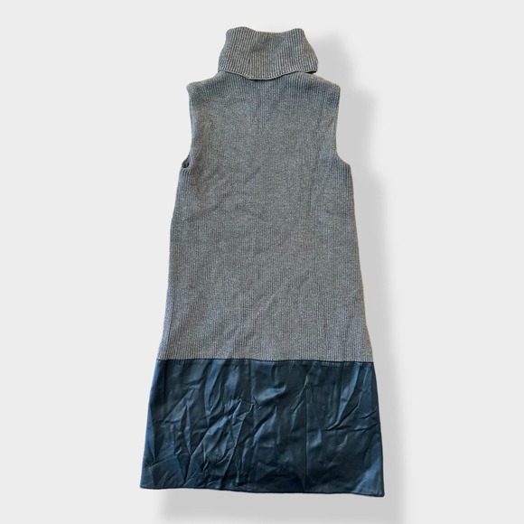 Revolve Bailey 44 American in Paris Dress in Taupe and‎ Black Size XS - Picture 6 of 8